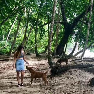 Meet your Posher, Allysha